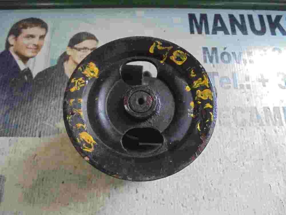 Servopumpe Mitsubishi L 200 Pajero MB501385 MB501281 MB501628, RIDEX 12H0108,