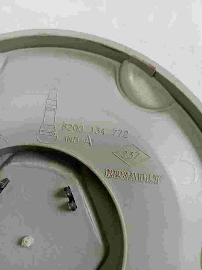 Felgendeckel   Ford Escort III 81AB1130DD 81AB1130DDDE 9640-E 81 AB-1130-DE/DD