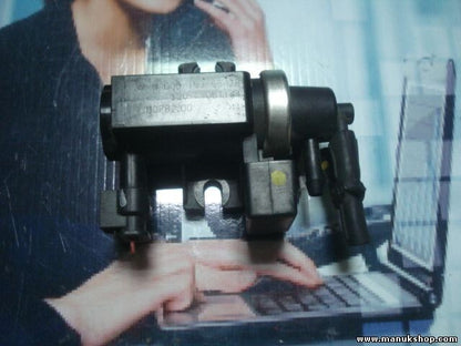 Unterdruckventil Mercedes-Benz W169 A0051535528 A 005 153 55 28 70078200