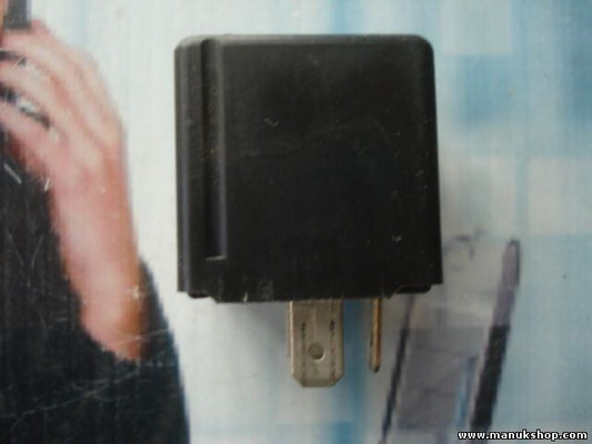 Relais Blinkrelais Fiat Punto 4DB00375065 4DB003750-65 HELLA 2(4)X21W05W12V