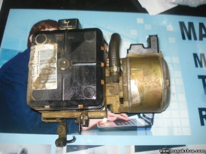 Hydraulikpumpe Fahrwerkspumpe  Citroen C5 9643373480 9636716080 9636715980