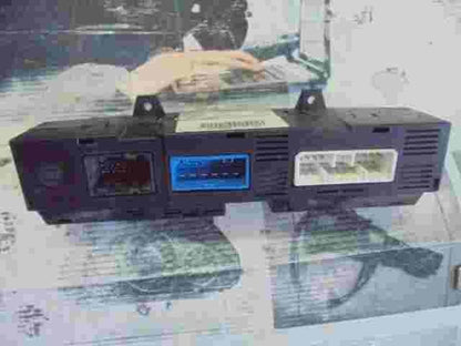 Warnblinkschalter Citroën Jumper Peugeot Boxer Ducato A131  54119 7353061080