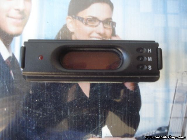 Uhr Digitaluhr Daewoo Lanos (KLAT) 96236123