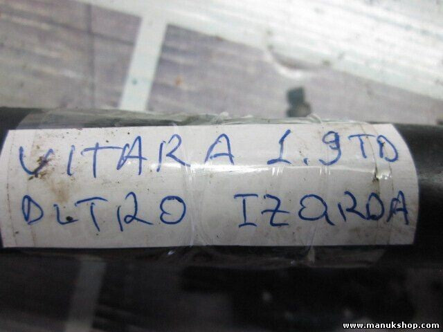 Antriebswelle Suzuki Grand Vitara II JT, TE, TD 1.9 DDiS 4410265J00 44102-65J00