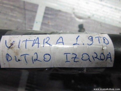 Antriebswelle Suzuki Grand Vitara II JT, TE, TD 1.9 DDiS 4410265J00 44102-65J00