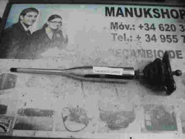 Schaltkulisse Schalthebel lang Mitsubishi L200 MB180156 LARGO