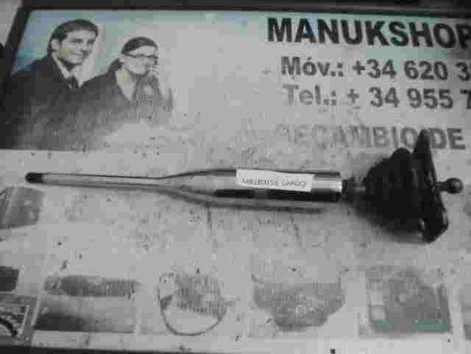 Schaltkulisse Schalthebel lang Mitsubishi L200 MB180156 LARGO