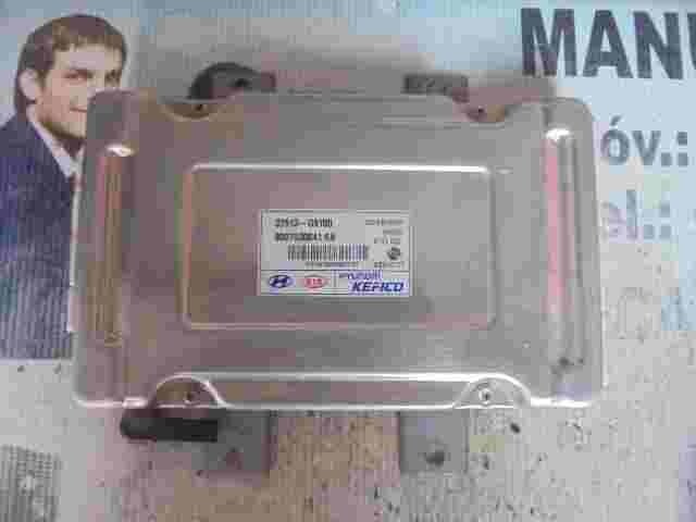 Motorsteuergerät Hyundai Ioniq Kia Niro Kefico 37513G5100 9007030041KA KG5H0177