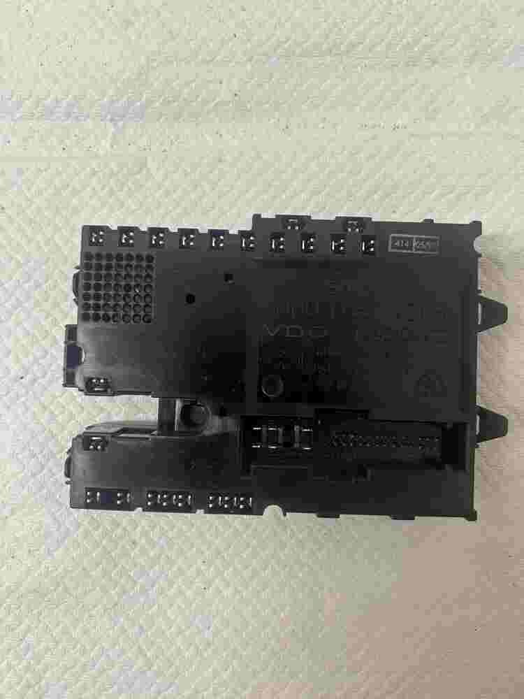 Komfortsteuergerät KSG Smart ForTwo 0001681V006 000 1681 V006 VDO 461240001001