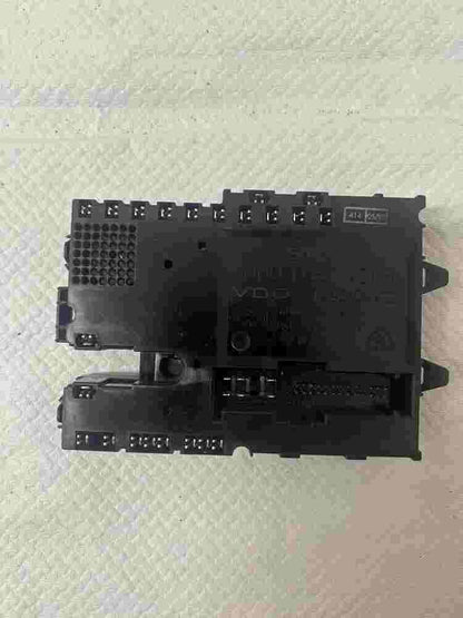 Komfortsteuergerät KSG Smart ForTwo 0001681V006 000 1681 V006 VDO 461240001001