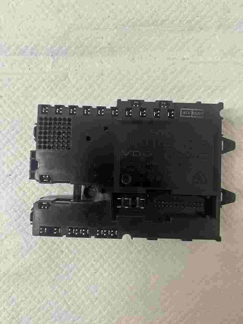 Komfortsteuergerät KSG Smart ForTwo 0001681V006 000 1681 V006 VDO 461240001001