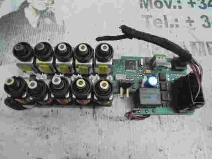 Zentralverriegelungspumpe Mercedes-Benz W220 10383101333 1038310133-3