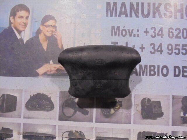 Fahrer Lenkrad Ford Ranger Explorer BAMPT10474 30318367A T1LI027M20608