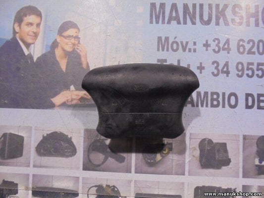 Fahrer Lenkrad Ford Ranger Explorer BAMPT10474 30318367A T1LI027M20608