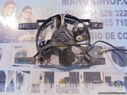 Lüftermotor Kühlerventilator Suzuki Samurai 1.3 FJ 0227506503 022750-6503