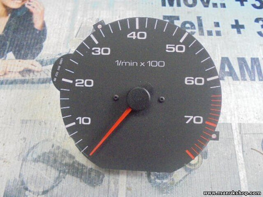 Drehzahlmesser Audi 882333460001 4A1919033DK 4A1919033M 4A1919033HC 4A1919880TX