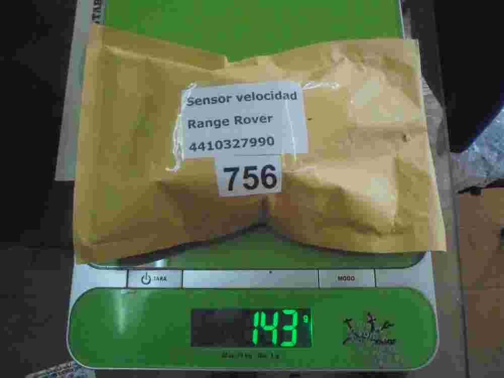 Sensor Raddrehzahl Range Rover P38 Land Rover Freelander 4410327990 441 032 7990
