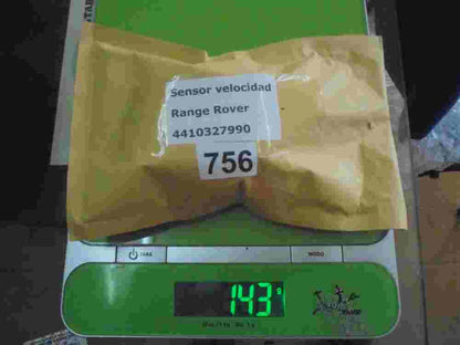 Sensor Raddrehzahl Range Rover P38 Land Rover Freelander 4410327990 441 032 7990
