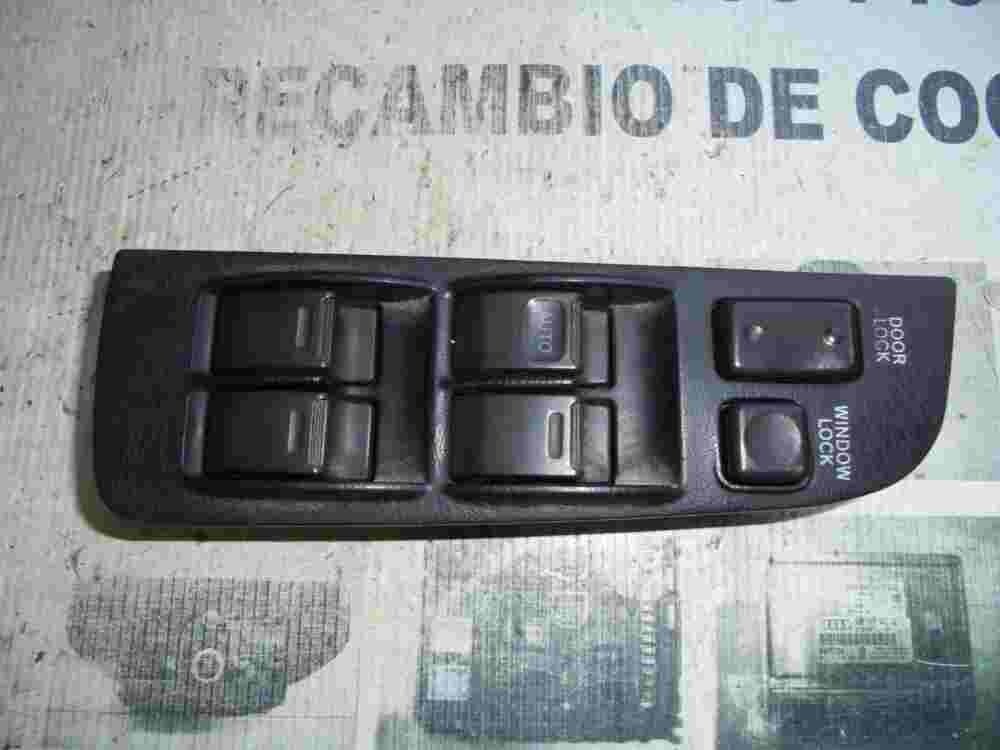 Fensterheber schalter Toyota  Carina T19 7423205030 74232-05010-AL 7423205010AL