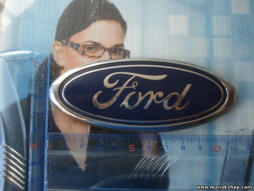 Emblem Logo hinten FORD Escort, Sierra 95FBV425A52AA 95FBV425A52-AAB45SA