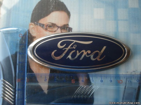 Emblem Logo hinten FORD Escort, Sierra 95FBV425A52AA 95FBV425A52-AAB45SA