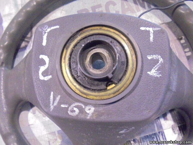 Lenkrad Nissan Terrano Ford Maverick T2 R20 SLX 484300F000 48430 0F 000