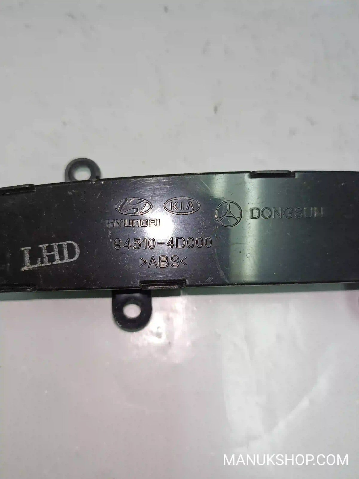 Bordcomputer Kia Carnival 945104D000 94510-4D000 Dongsun