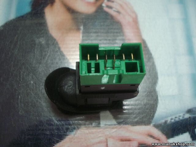Fensterheber schalter Lancia Lybra A223 A 223 A2236200 SX