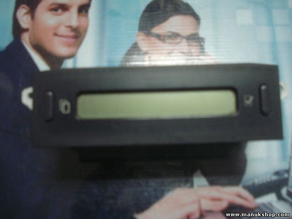 Bordcomputer Citroen C5 2000-2004 SAGEM 9635924477 B02 9635924477B02