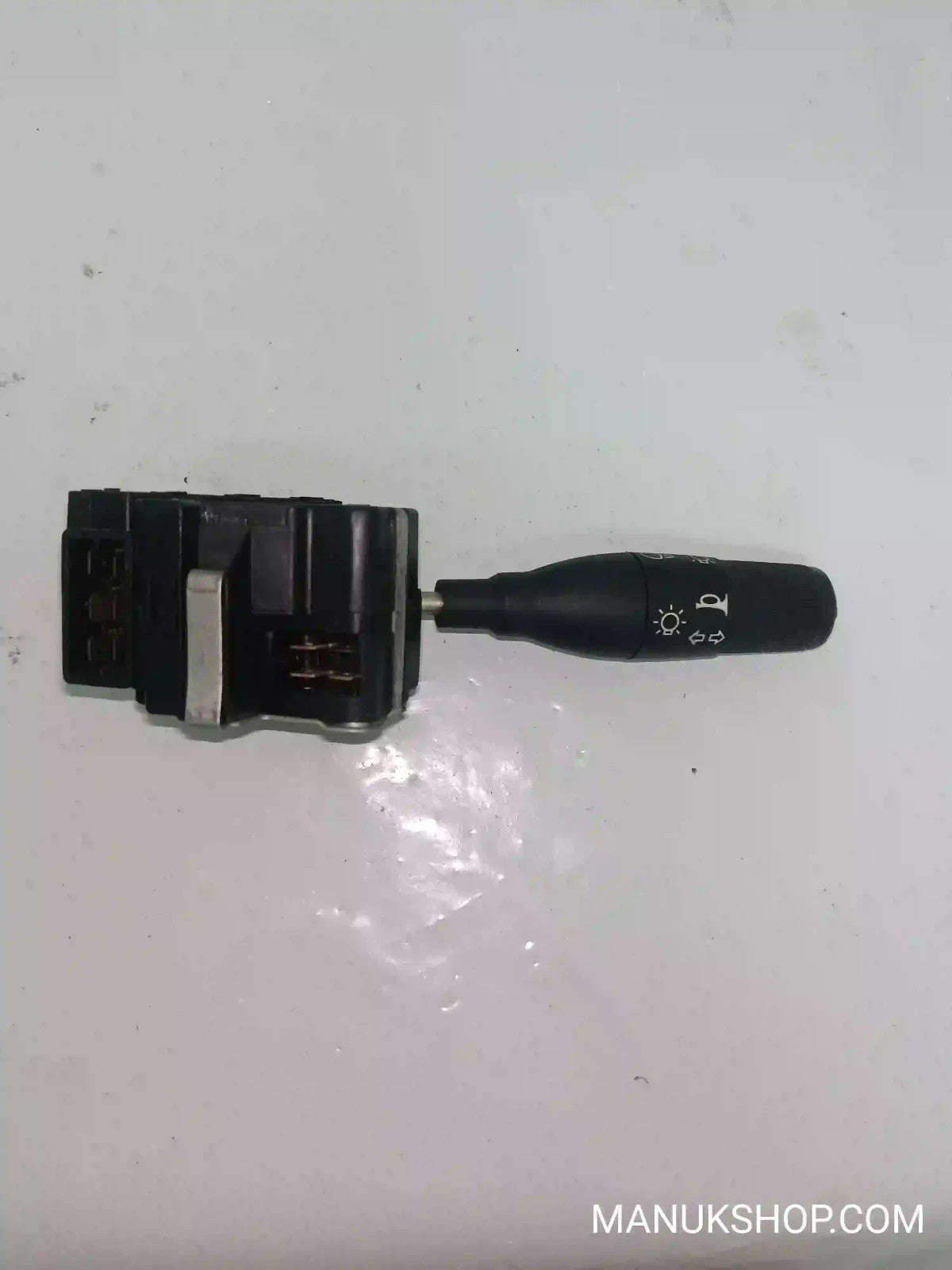 Lenkstockschalter Renault 19 Clio Espace Jaeger 34002051 7700803537