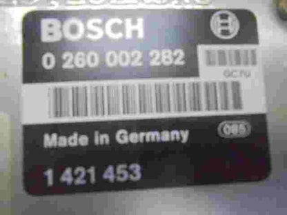 Getriebesteuerung  BMW E36 320i 323i FD370085 1421453 1421462 BOSCH 0260002282