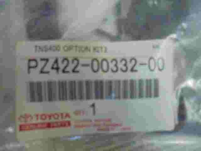 Radkappe Radzierkappe Toyota Yaris PZ4220033200 PZ422-00332-00 TNS400 TNS 400