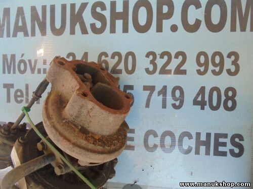 Turbolader Iveco Daily Renault Mascott 504071574 GT2056 75157815 500335369