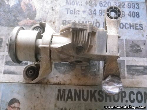 Differential hinten Hinterachsgetriebe Renault ScenicRX4 J641340041 J64 O 014379