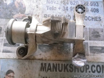 Differential hinten Hinterachsgetriebe Renault ScenicRX4 J641340041 J64 O 014379