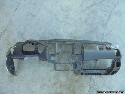 Armaturenbrett Mitsubishi L200 2008 MN12365122 MN123651-22MN123651 22 3F00 3E00