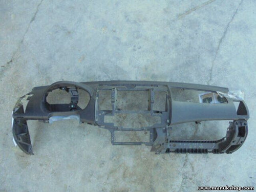 Armaturenbrett Mitsubishi L200 2008 MN12365122 MN123651-22MN123651 22 3F00 3E00