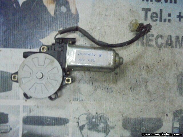 Fensterheber motor vorne links Land Rover Discovery 2 1177501019470