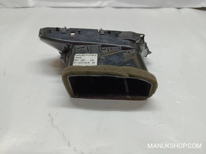 Lüftungsdüse Luftdüse Opel Corsa D Meriva B 464000934  13377947