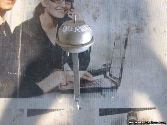 Vacuum Lüftungsklappen Jeep Cherokee XJ 56000198