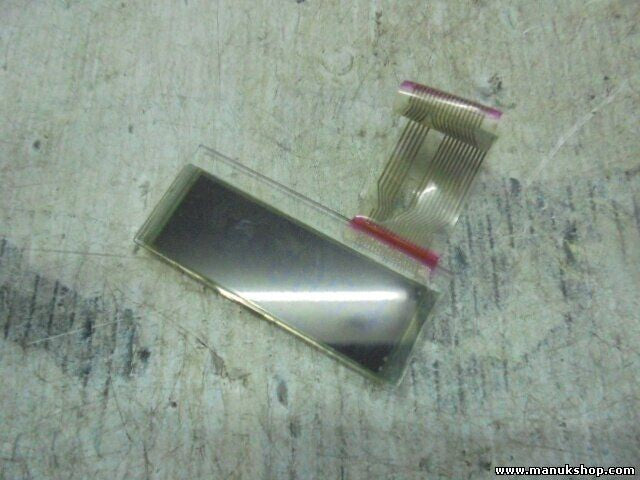 Anzeige Kombiinstrument Tacho Peugeot 806 2.0 HDI 1485182080 14/851/820/80