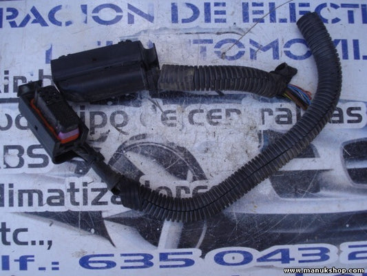 Anschlussstecker  Seat Ibiza 1355295-1 964843-1