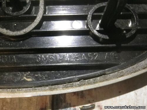 Emblem hinten Ford Focus C-Max 3M51425A52AB 3M51425A52AC 3M51425A52AA