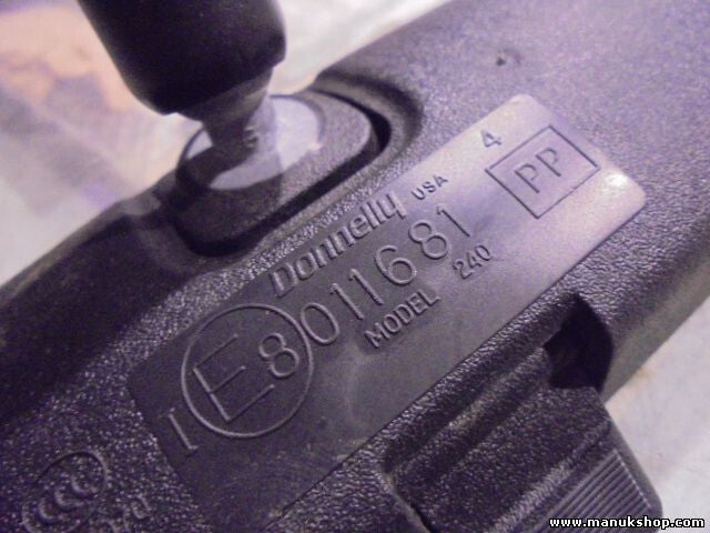 Innenspiegel Toyota Hilux E8011681 E80 11681 MODEL 240