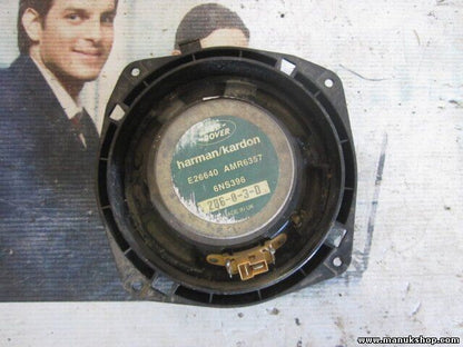 Lautsprecher Land Rover Range Rover P38 AMR6357 AMR 6357 E22640 6NS396 286-0-3-D