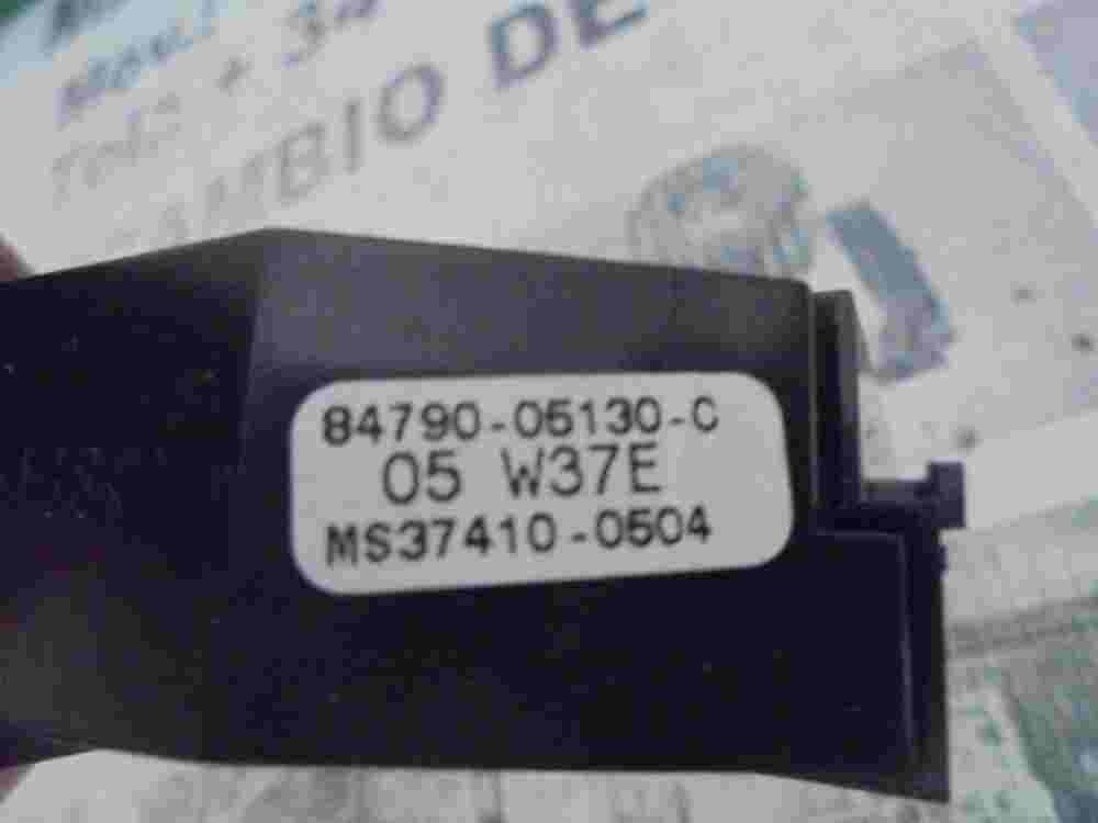 Heckscheibenheizung schalter Toyota Avensis T250 8479005130C 84790-05130-C
