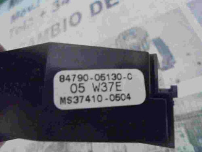 Heckscheibenheizung schalter Toyota Avensis T250 8479005130C 84790-05130-C