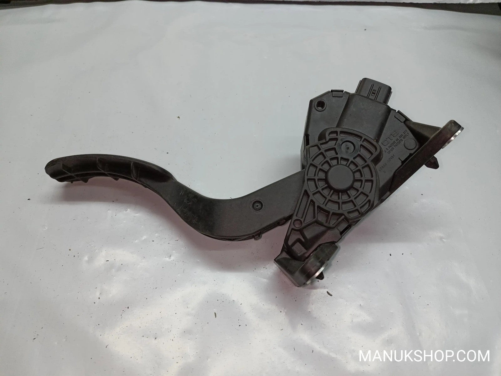Gaspedalstellung Toyota RAV4  Camry Corolla E210 E21  7811002210 78110-02210