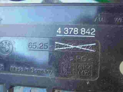 Antennenverstärker  BMW E38 E39 65254378842 4378842 65258352774 65.25-8 352 774