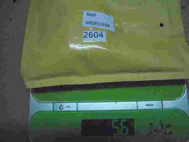 Relais Mitsubishi Carisma Volvo V40 Bj. 96-00 MB953394 72HM100